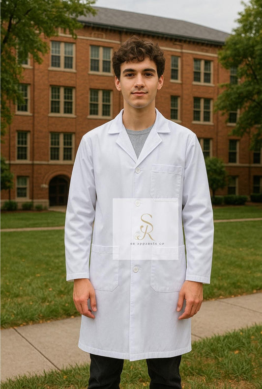 Lab Coat