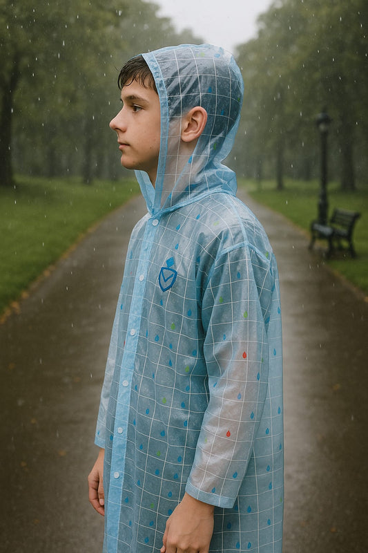 Rain Coats