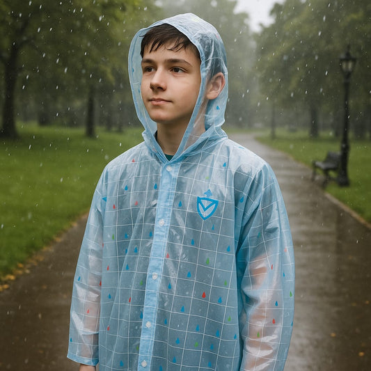 Rain Coats