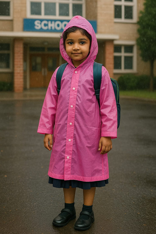 Rain Coats